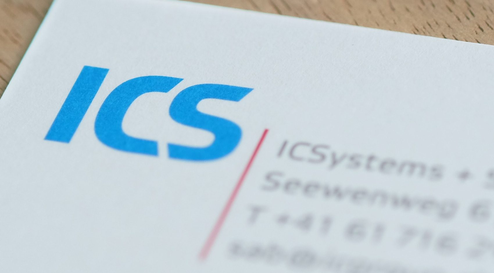 ICSystems